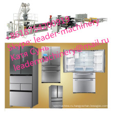 АБС ПММА ПС бедер холодильник листа Co-Штранг-прессования линия \ Производство машин